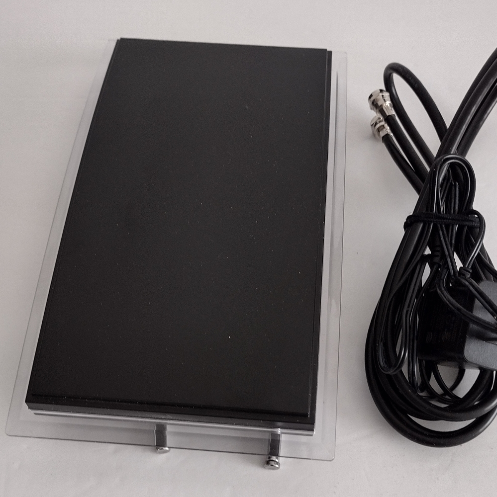 Indoor TV Antenna